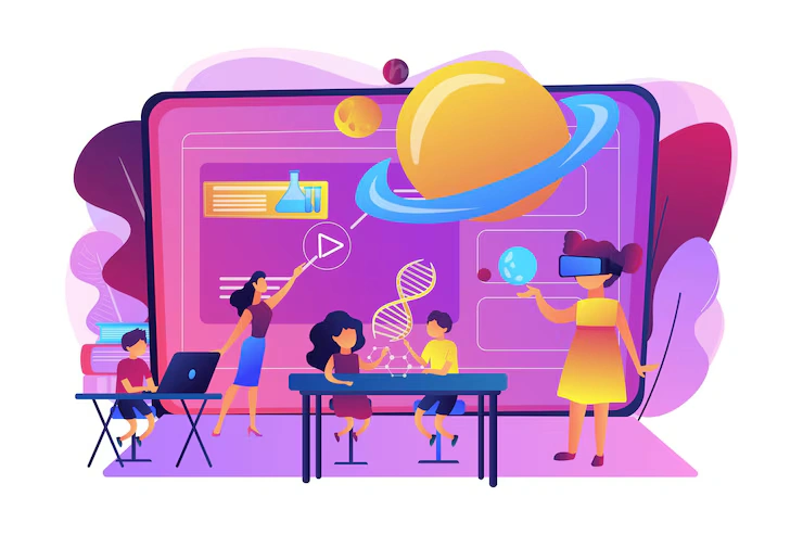 AI-Powered Assistant