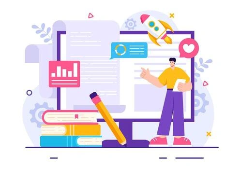 Homework & Digital Diary