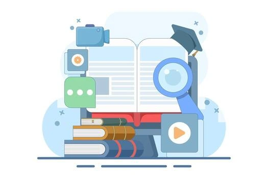 Homework & Digital Diary