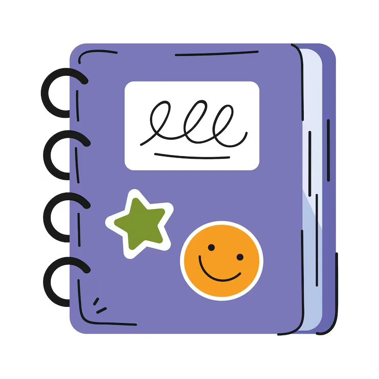 Homework & Digital Diary
