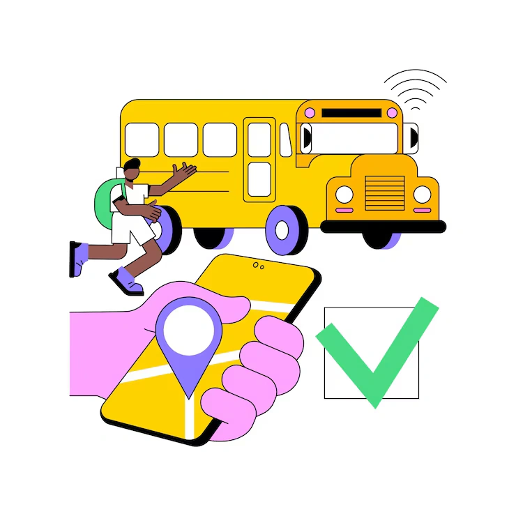 Transport Management