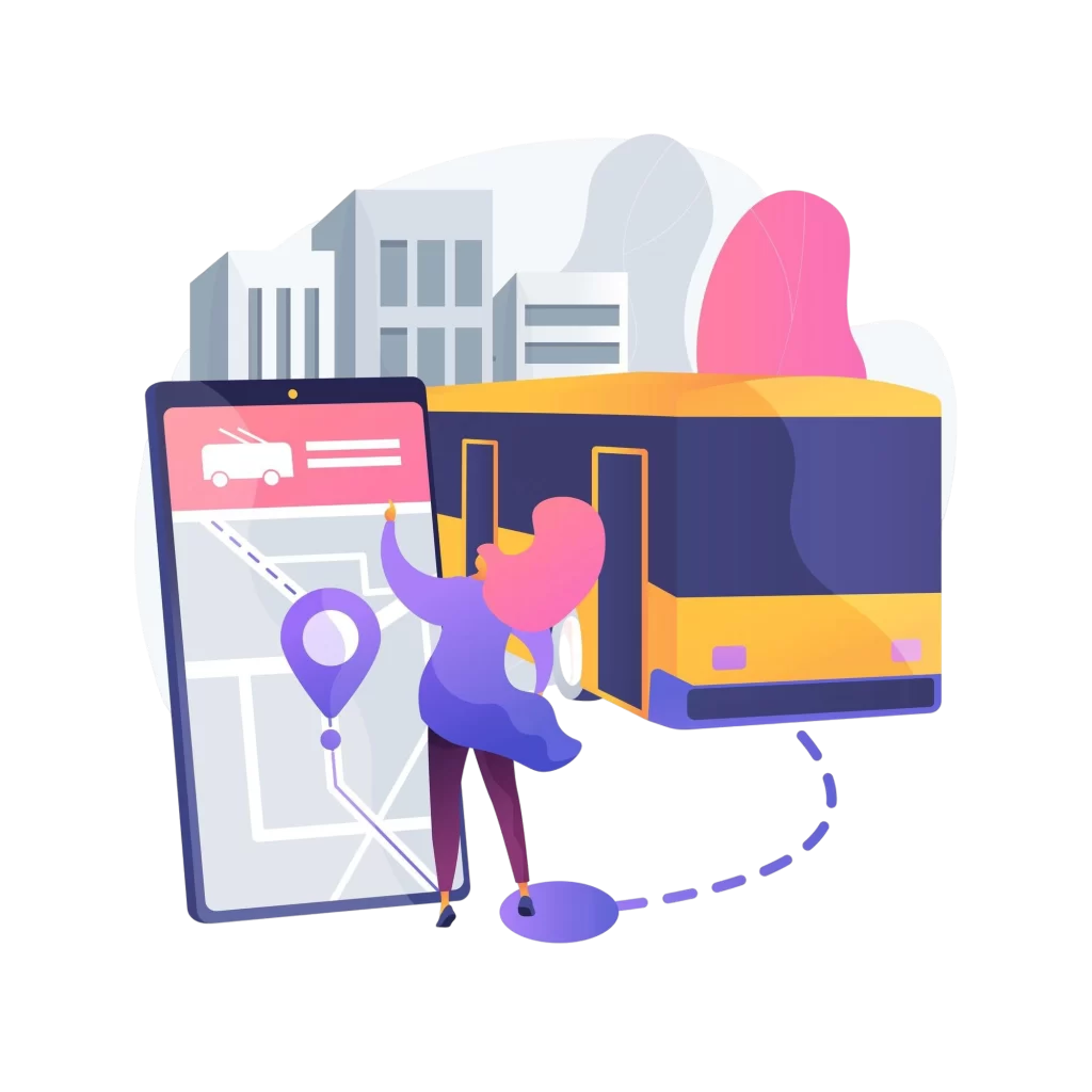 Transport Management
