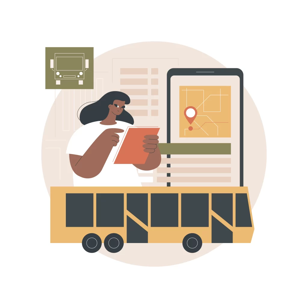 Transport Management