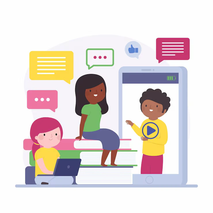 communication and notification