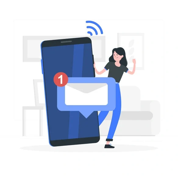 communication and notification