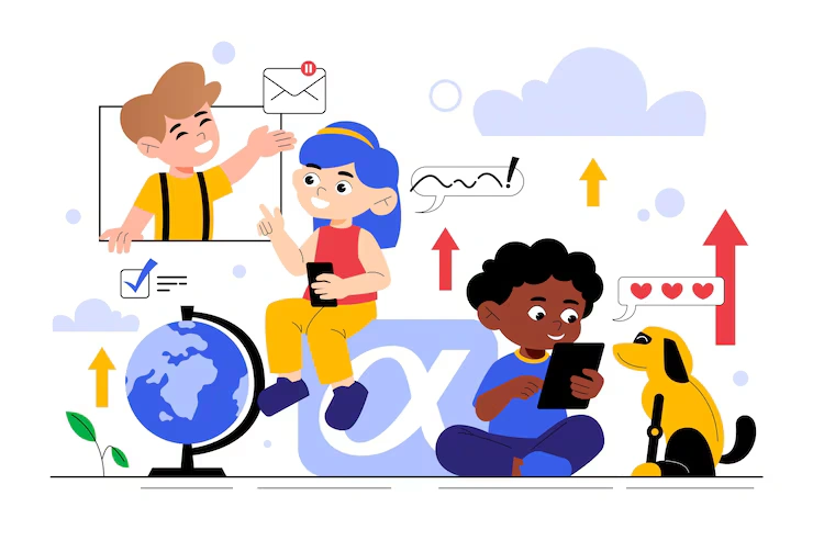 communication and notification